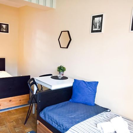 4-Friendshostel Gdańsk Kültér fotó