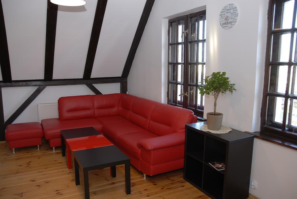 4-Friendshostel Gdańsk Kültér fotó