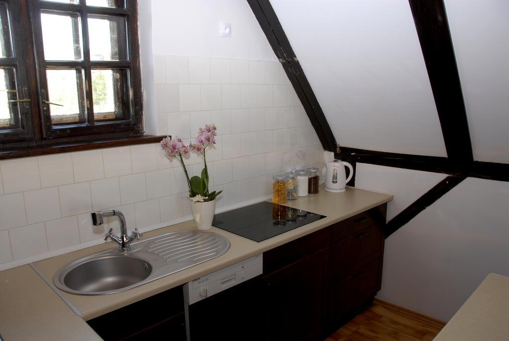 4-Friendshostel Gdańsk Kültér fotó
